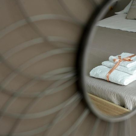 Villa Falcone Alvignano Ngoại thất bức ảnh