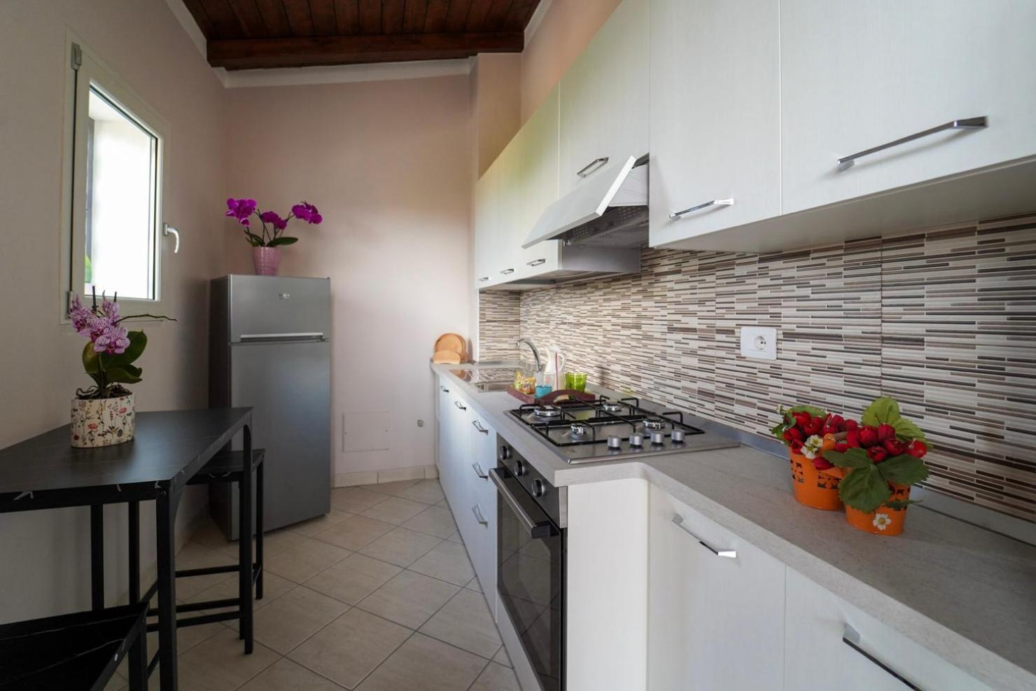 Villa Falcone Alvignano Ngoại thất bức ảnh